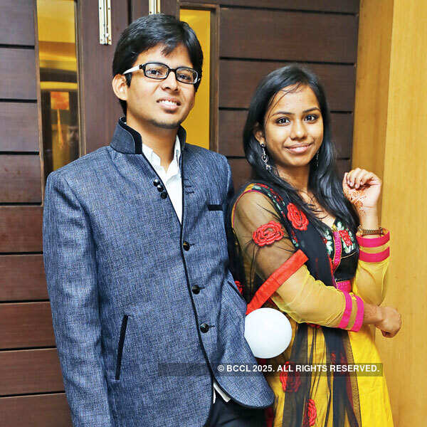 Freshers&rsquo; party in Indore