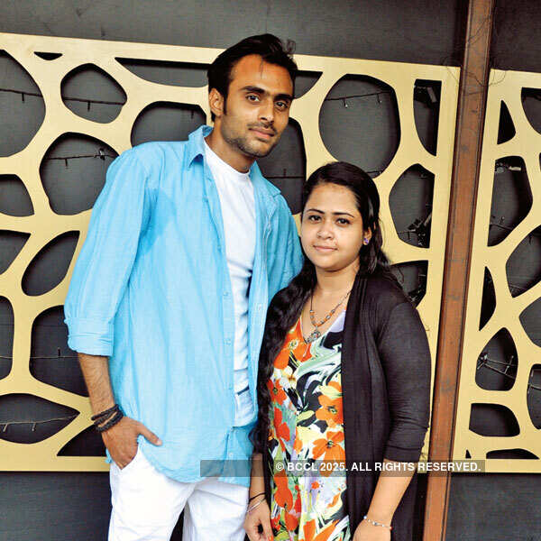 Goa theme party in Indore