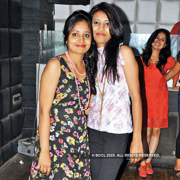 Goa theme party in Indore