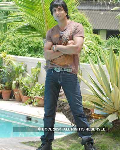 Sonu Sood 