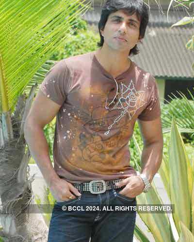 Sonu Sood 