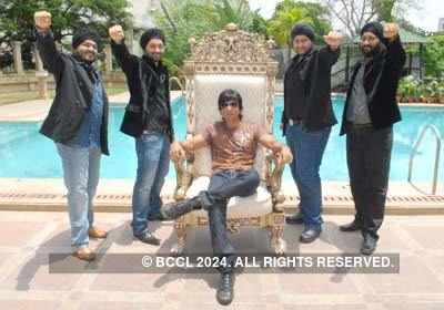 Sonu Sood 