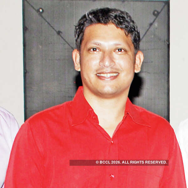 Anika's birthday party