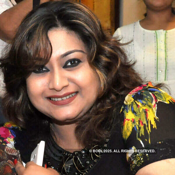 Mumtaz Sorcar launched Fight Back