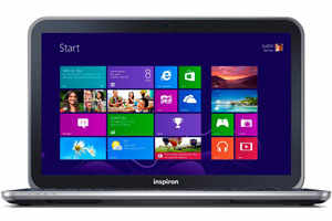 Dell Inspiron 15z 5523 Gadgets Now