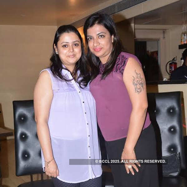 Rotary's do at Czaar