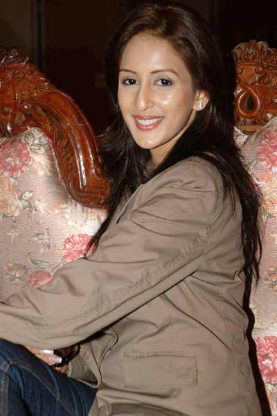 Chahat Khanna