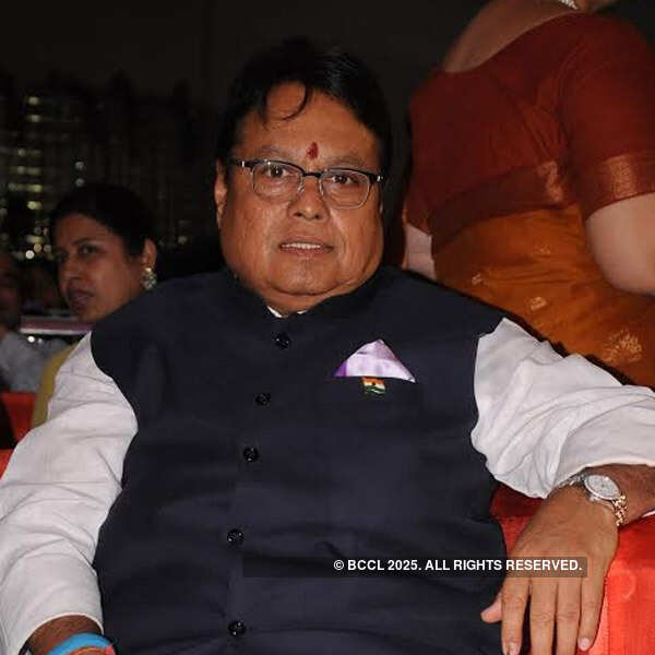 Bhajan sandhya in Nagpur