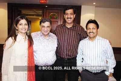 Art show by Priyanka