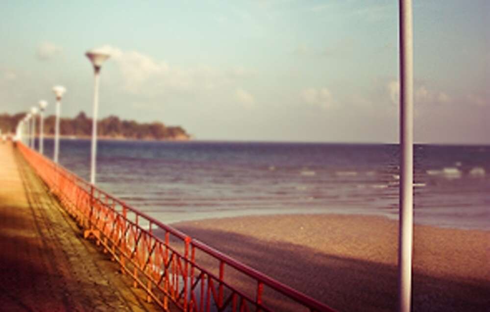 Rajiv Gandhi Water Sports Complex, Port Blair Water Sports 2