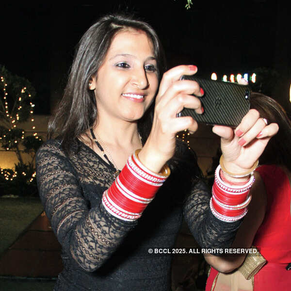 NGO Muskan KK Memorial Trust's event