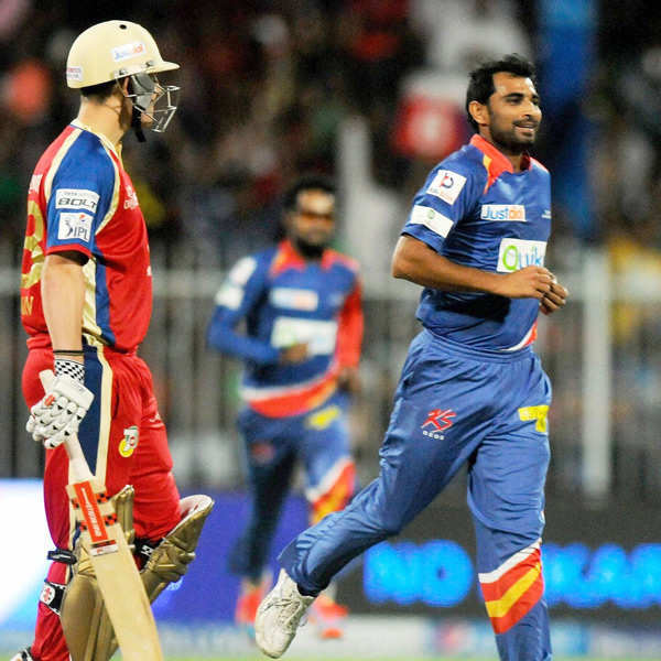 IPL 2014: DD vs RCB