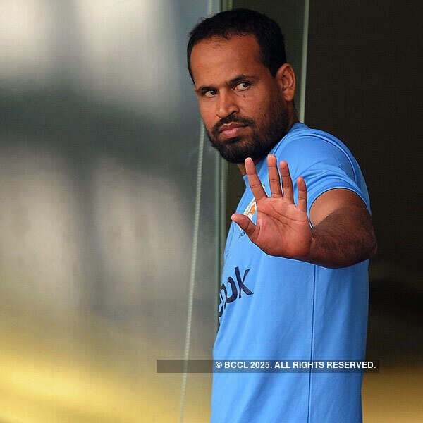 Yusuf Pathan is a daddy now