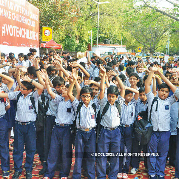 Jantar Mantar sways to Eka