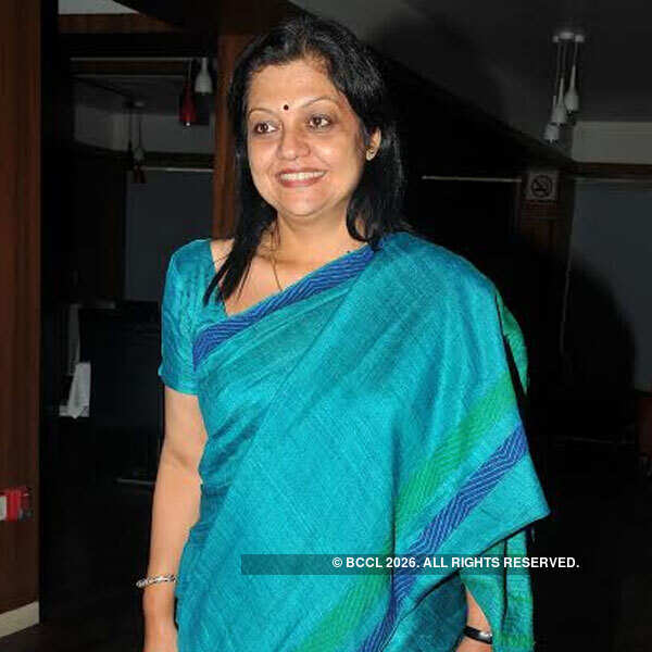 Sona Chatwani&rsquo;s b&rsquo;day bash