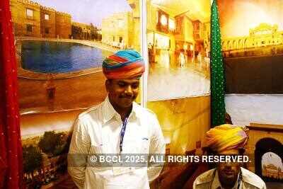 Travel & Tourism Fair