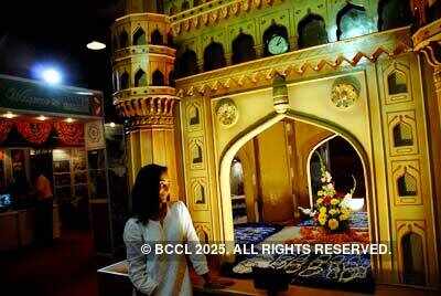 Travel & Tourism Fair