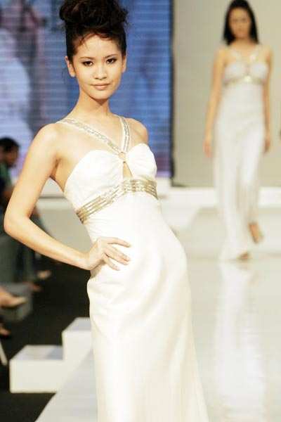 Jakarta Fashion Week '08