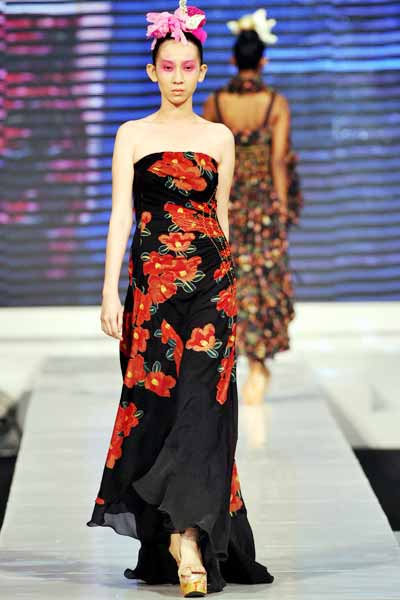 Jakarta Fashion Week '08