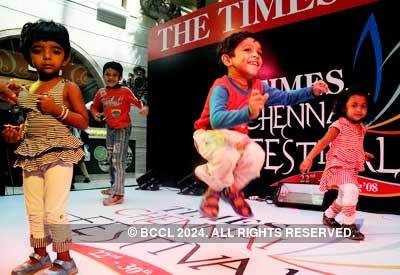 Times Chennai Festival