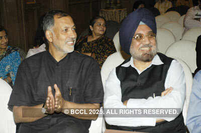 School Old Boy's meet