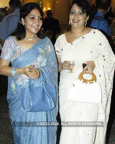 School Old Boy's meet