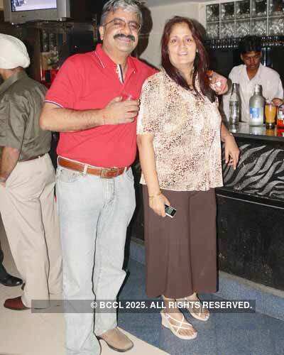 Get-together by S.K. Gupta