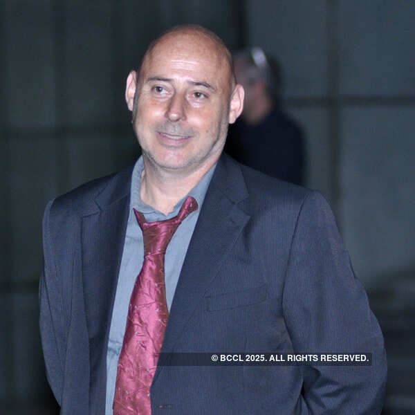 Indo-French dance festival