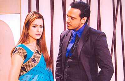 Kyunki Saas Bhi Kabhi Bahu Thi