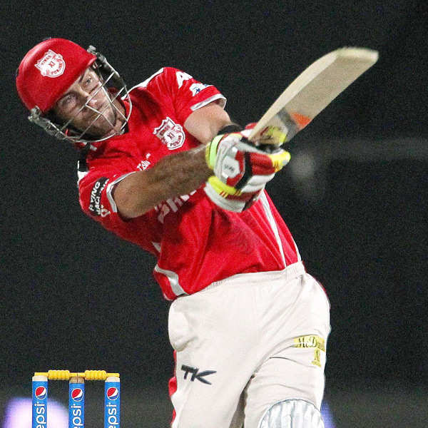 IPL 2014: KXIP vs RR