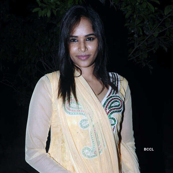 Naangellam Edagoodam: Audio launch