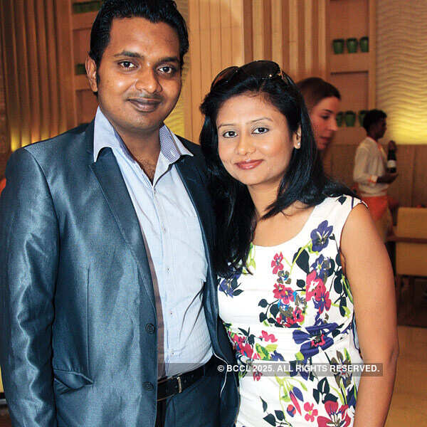 Whitefield Residents celebrate Easter