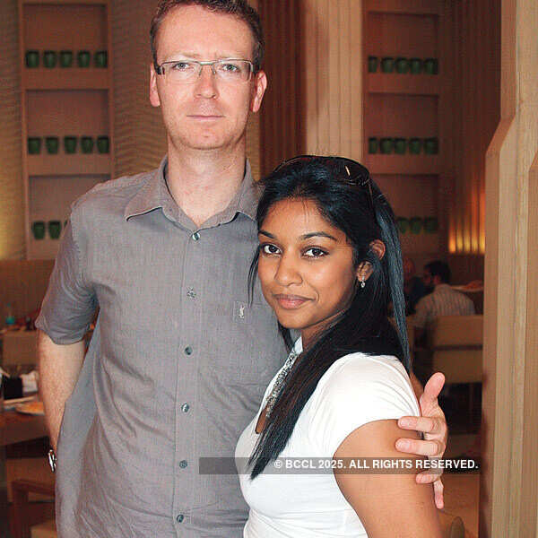 Whitefield Residents celebrate Easter