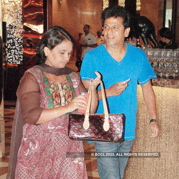 Easter celebration @ Sheraton Bangalore