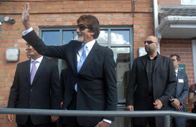 The Unforgettable Tour