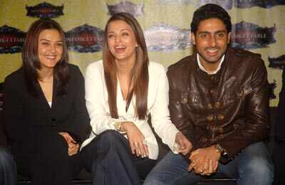 The Unforgettable Tour