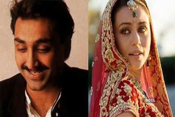 Bollywood celebs who fooled us with their relationship status