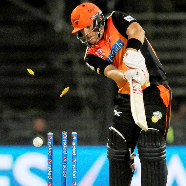 IPL 2014: KXIP vs SH