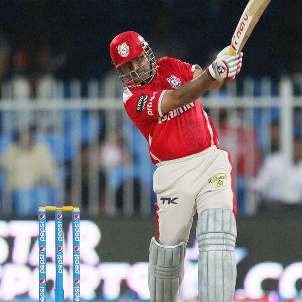 IPL 2014: KXIP vs SH