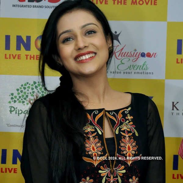 Kaanchi: Press Meet