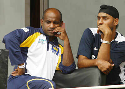 India-SL 4th ODI called off