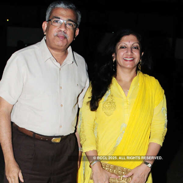 Bavarian concert at Trivandrum