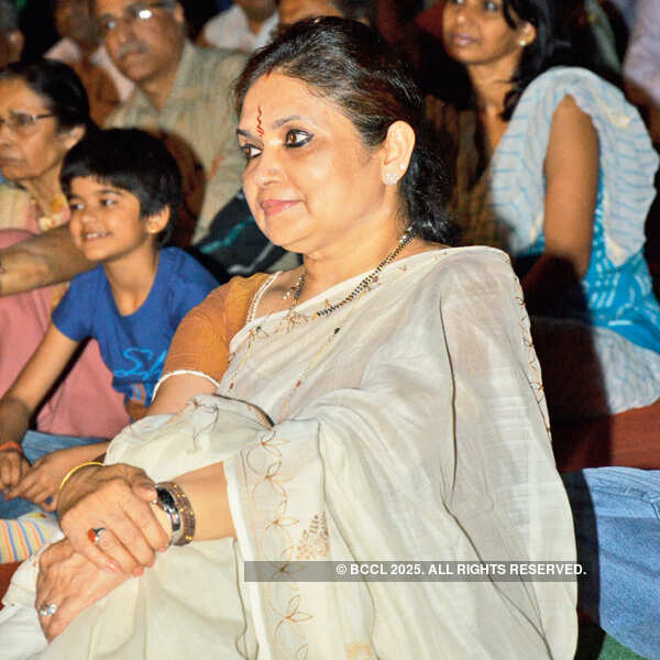 Parveen Sultana charms Bhopal