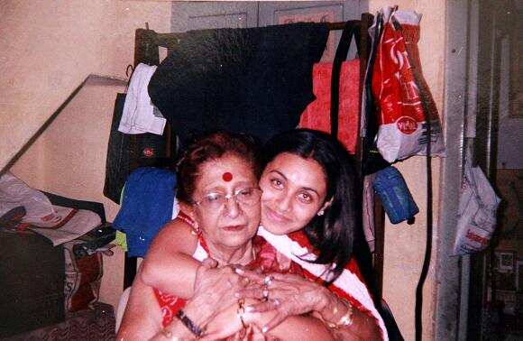 Aditya is very down to earth, says Rani Chopra's aunt | Bengali Movie ...