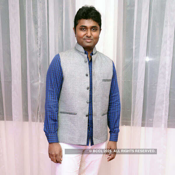 Neera's Design Studio's 1st anniv.