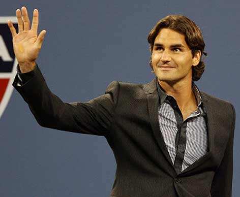 Former US Open champions