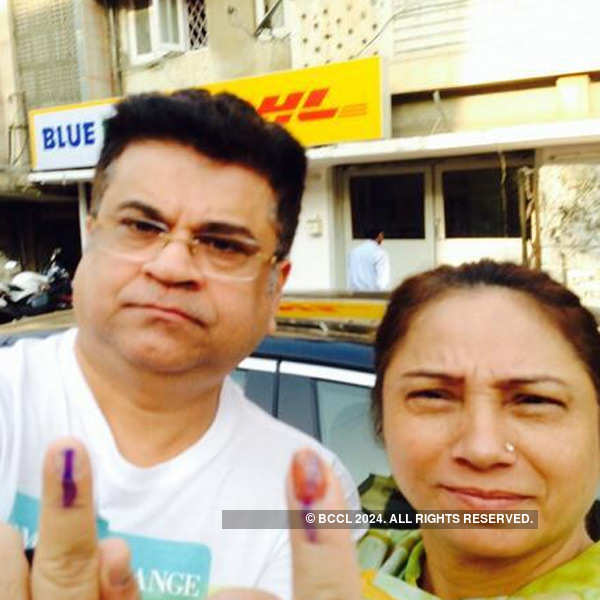 General Elections 2014: India votes