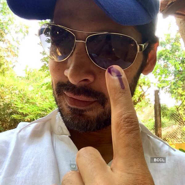 General Elections 2014: India votes