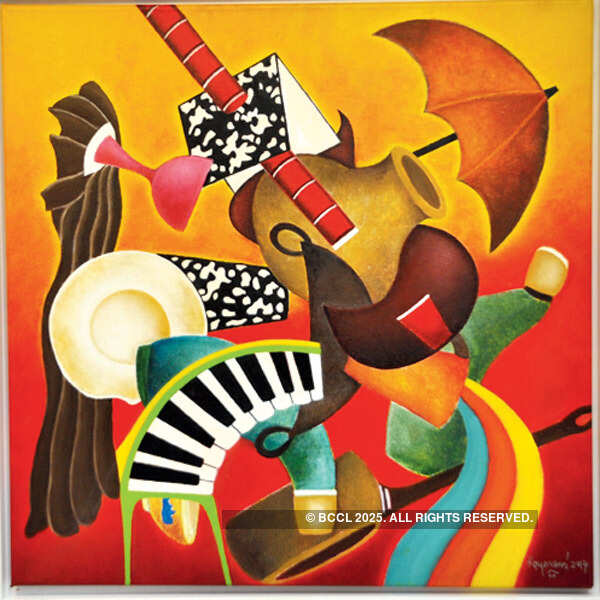 Inauguration of Aviskar 2014