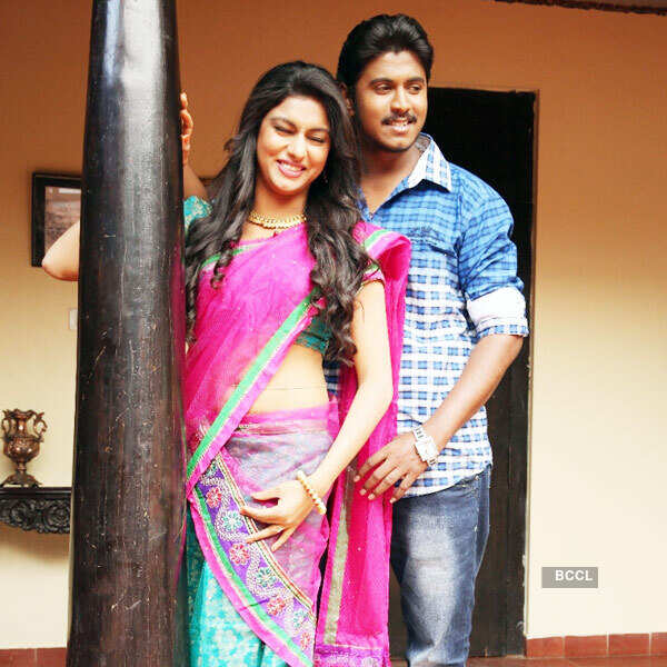 Nanbargal Narppani Manram